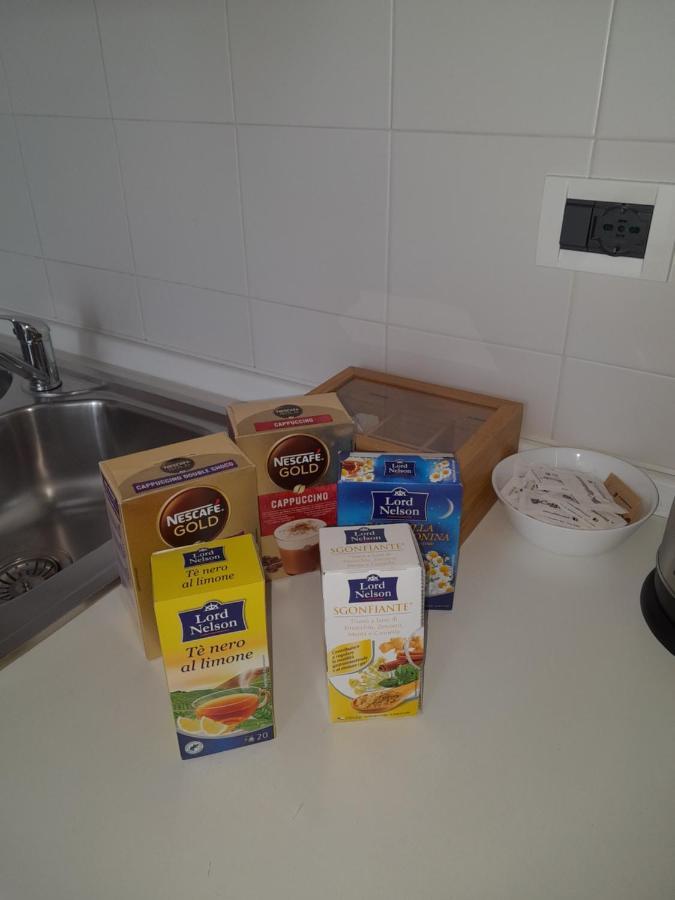 Il Nido Bilocale Niguarda * Mailand
