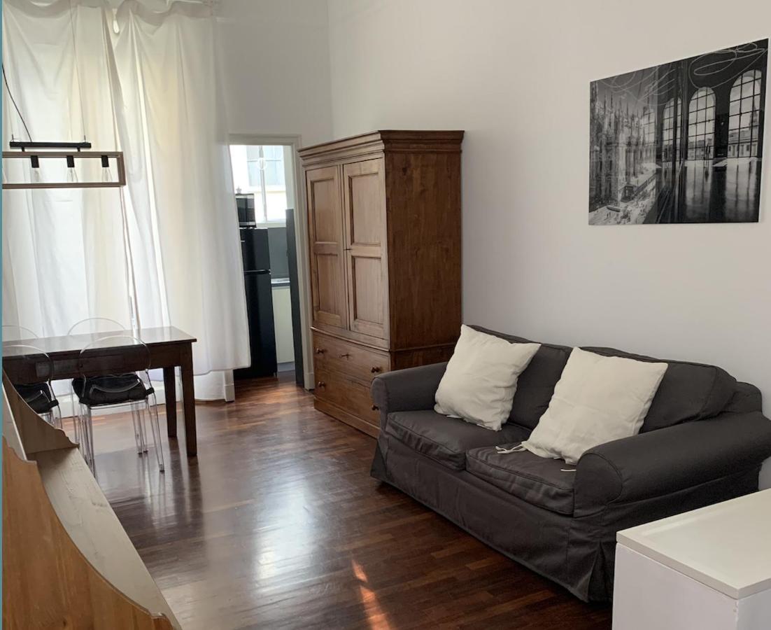 Apartamento Sagm&c