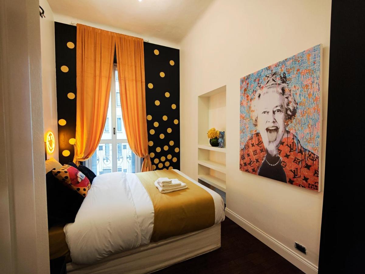 Designed Pop 2 Bedrooms, 2 Baths In Center - Wifi, Ac, Steps From Subway M1 And M2, Station And Airport Connected Apartamento *