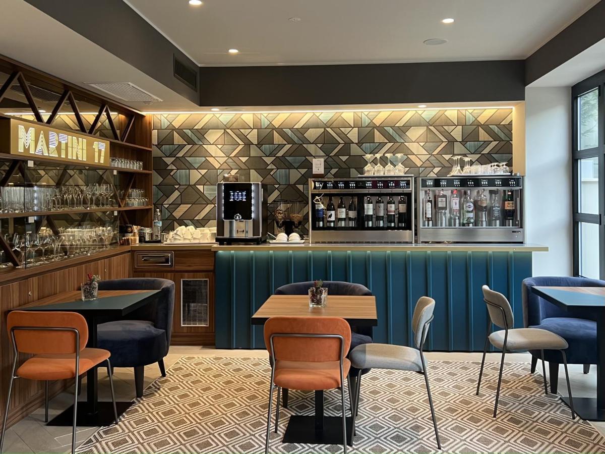 Hotel Boutique Martini 17 Mailand