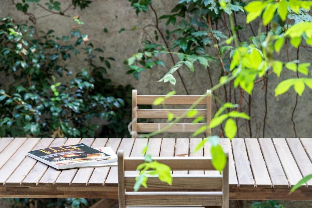 Loft Lusso+giardino In Brera/montenapoleone/duomo Apartment