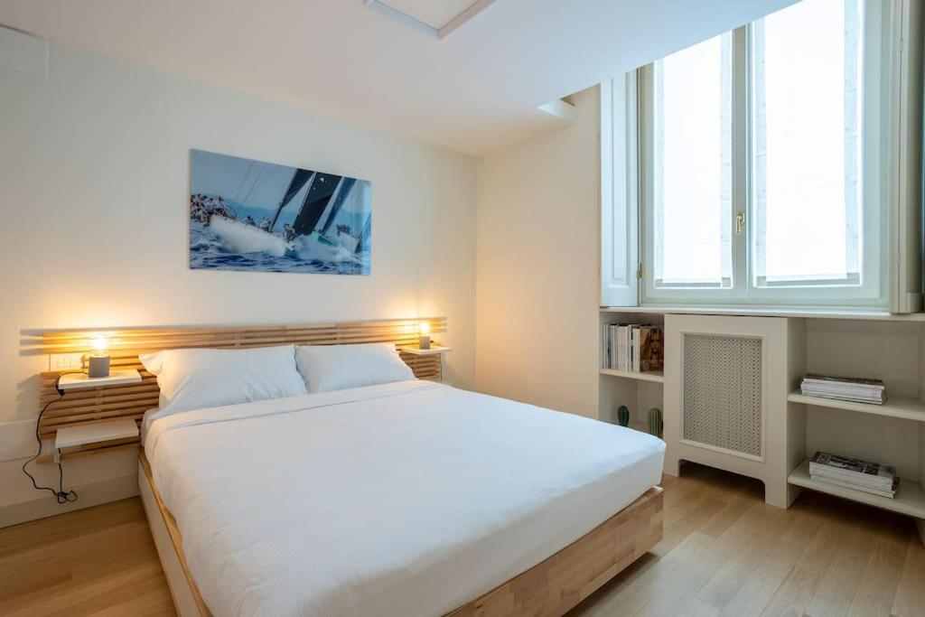 Loft Lusso+giardino In Brera/montenapoleone/duomo Apartment