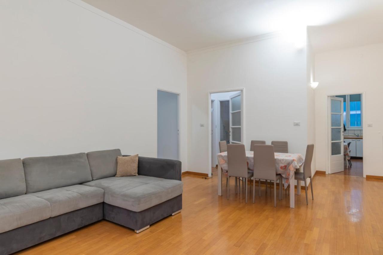 Italstay - Centrale-garibaldi - Pet Friendly Mailand