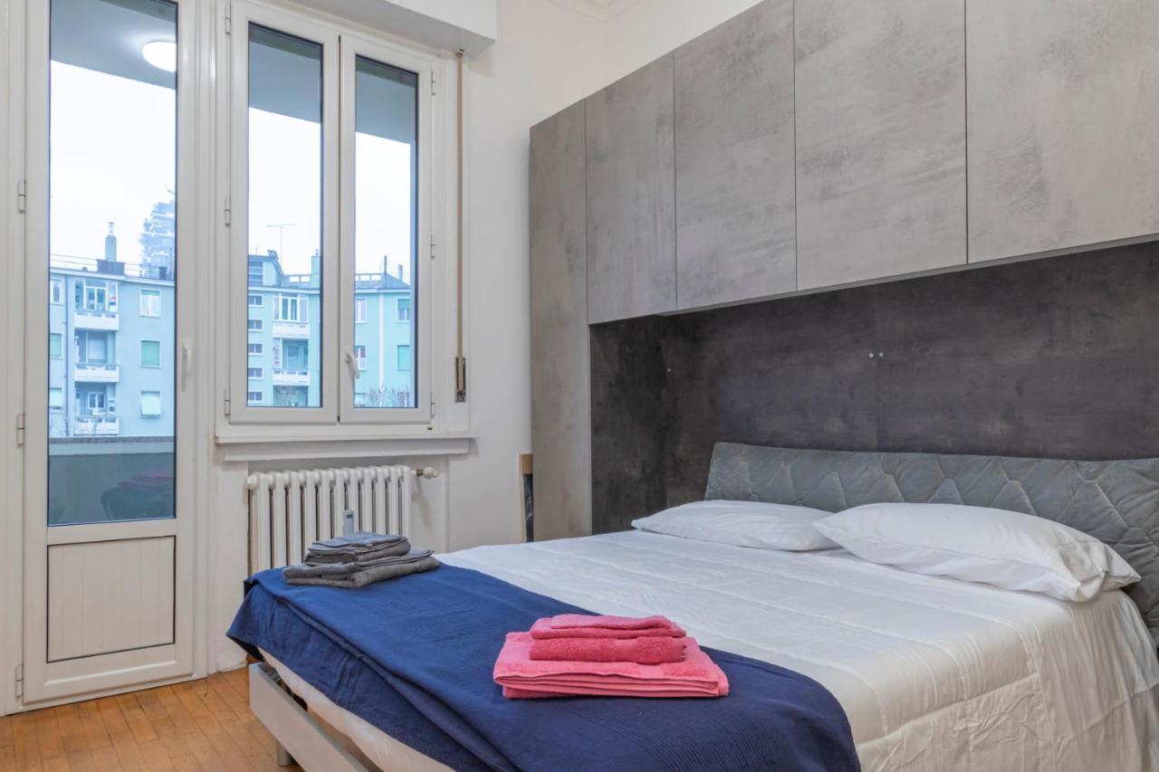 Italstay - Centrale-garibaldi - Pet Friendly Apartment Mailand