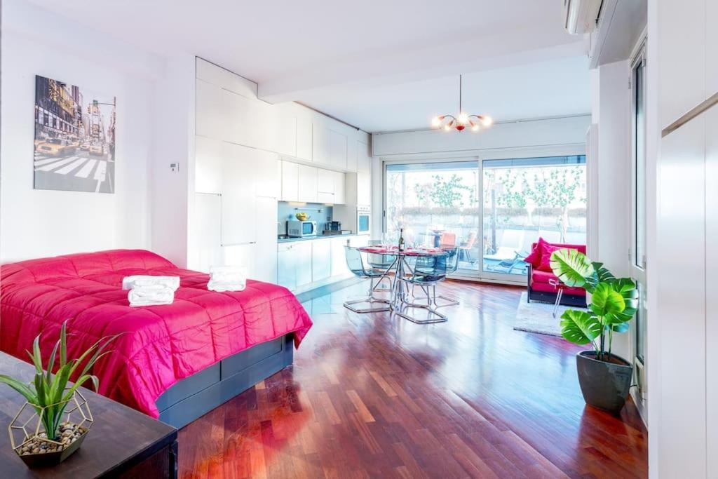 Apartment Duomo 10 Min Luxury • Terrazzo • Wi-fi • Netflix Mailand