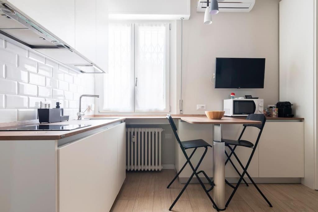 La Petite Maison Sur Le Toit Mailand