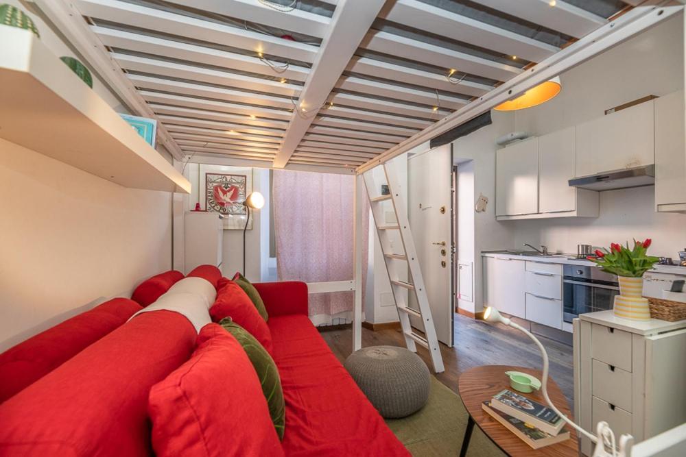 Apartment Brembo House