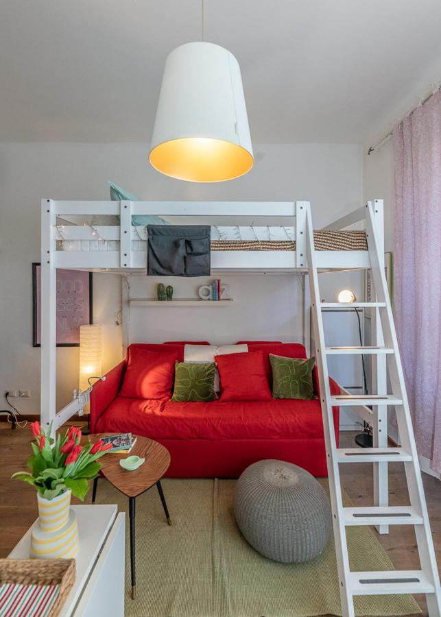 Apartment Brembo House *