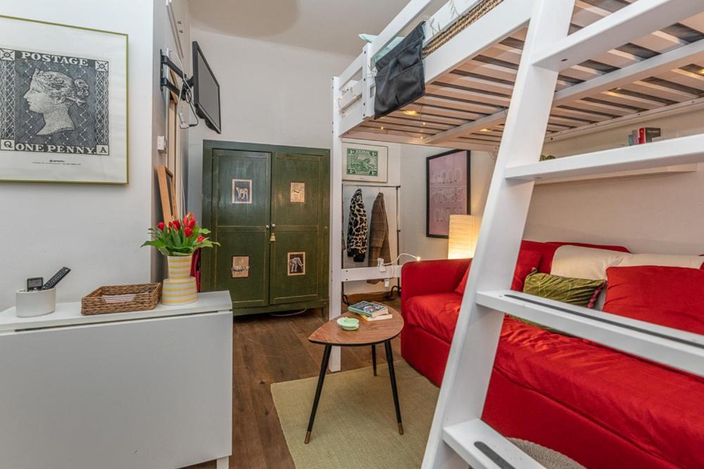 Apartment Brembo House Milan