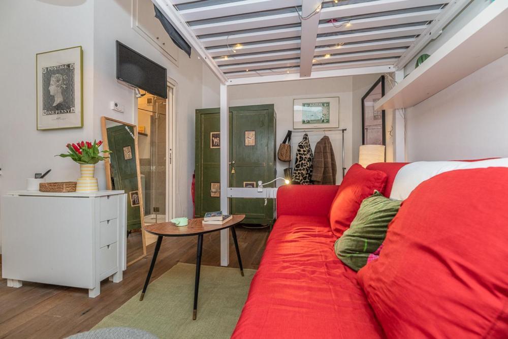 Brembo House Apartment Milan