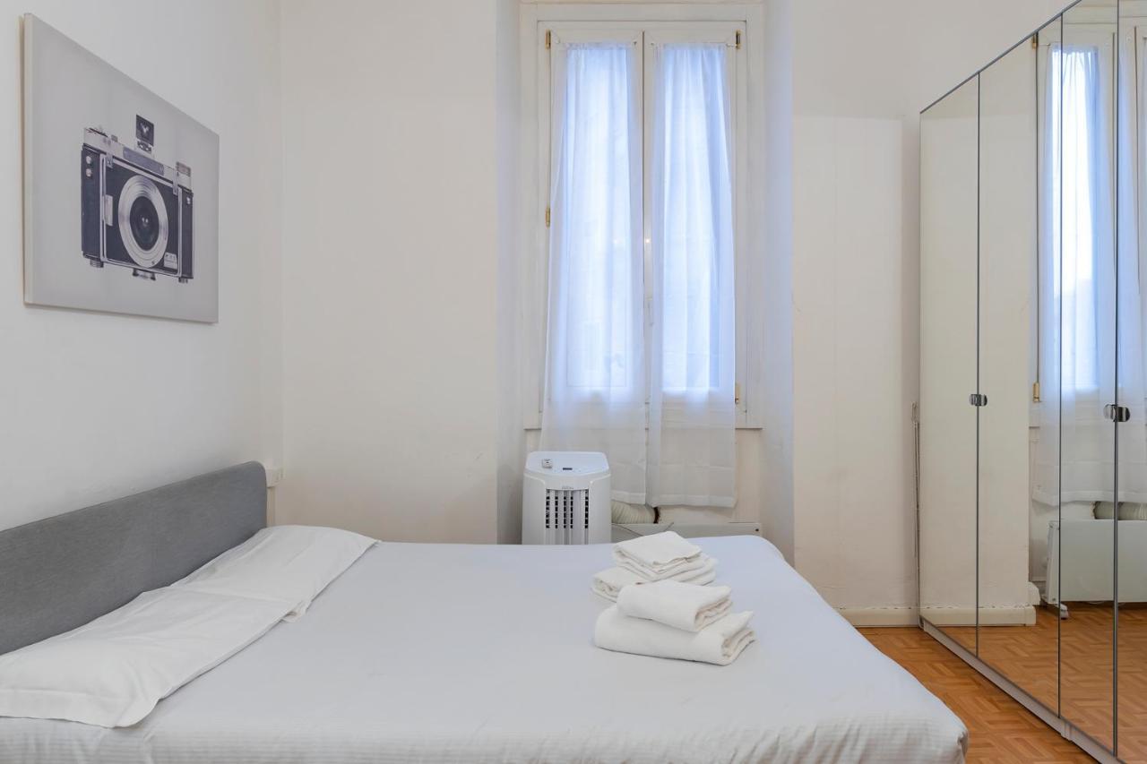 Apartment I Host - Chavez 2 Mailand