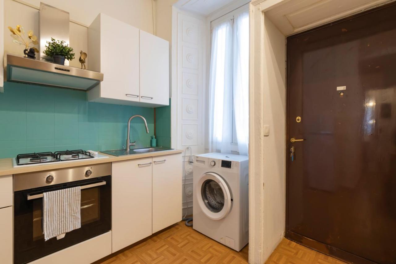 Apartment I Host - Chavez 2 Mailand
