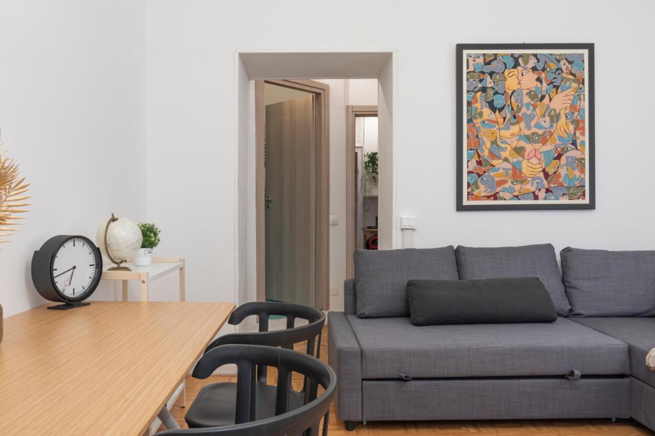 Apartment I Host - Chavez 2 Mailand