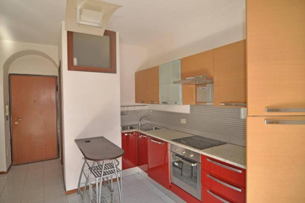 Mini Sarpi Milan