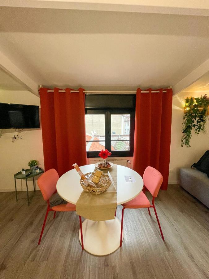 Apartamento Dea Dreams - Marghera Wifi Metro A 2 Passi *