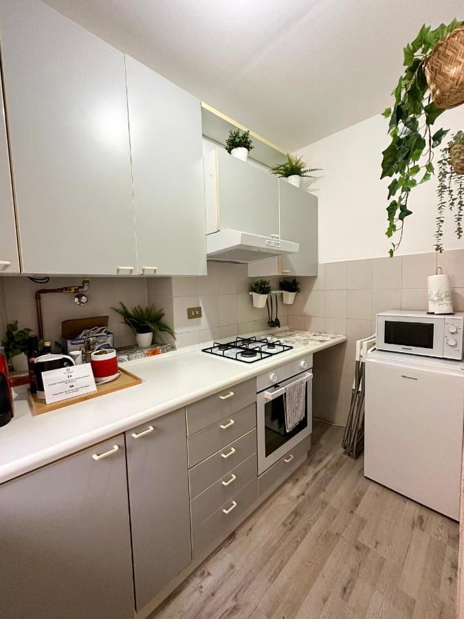 Dea Dreams - Marghera Wifi Metro A 2 Passi Apartamento Milão