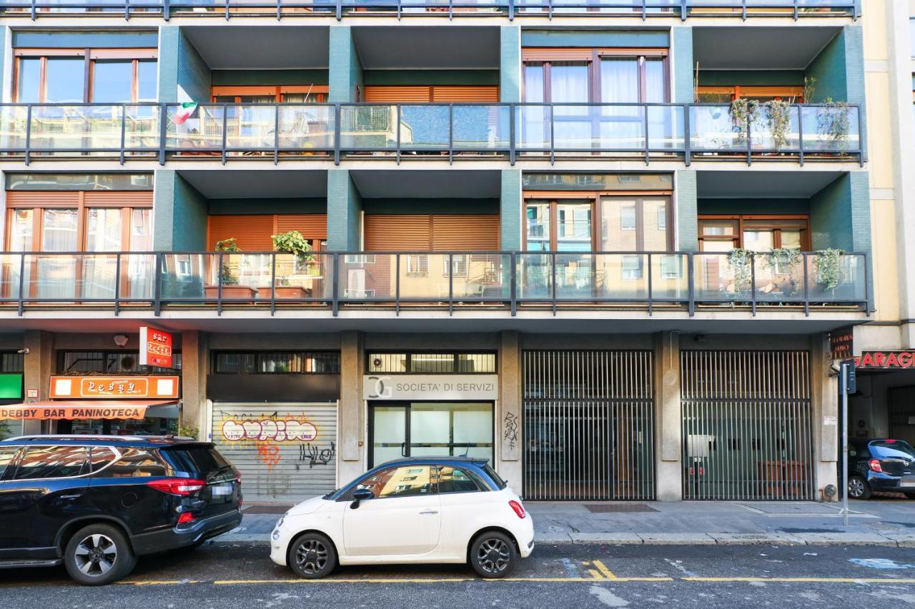 Primopiano - Valparaiso Milan