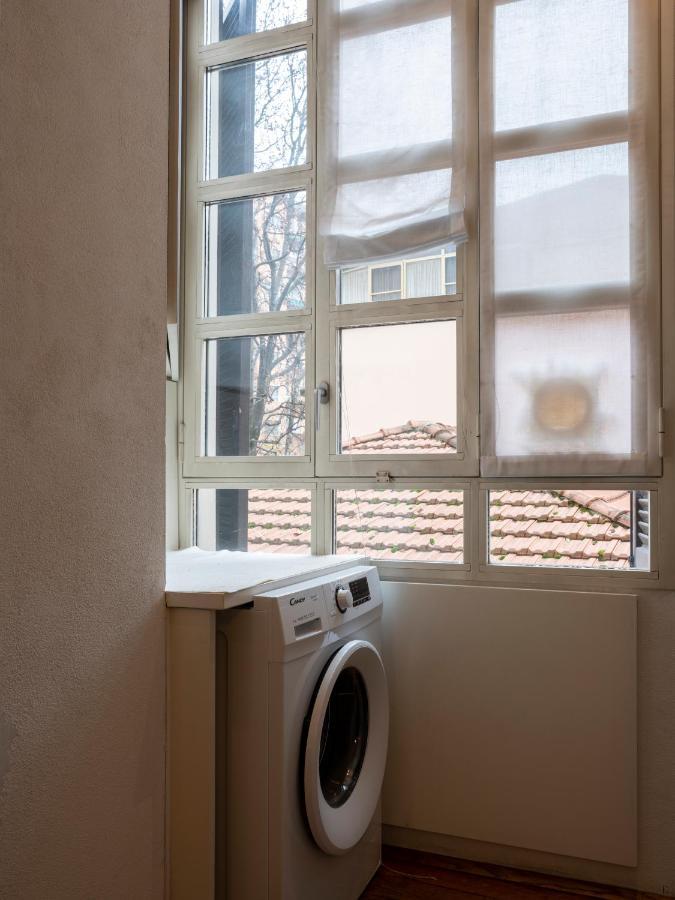 La Piccola Casa Apartment Mailand