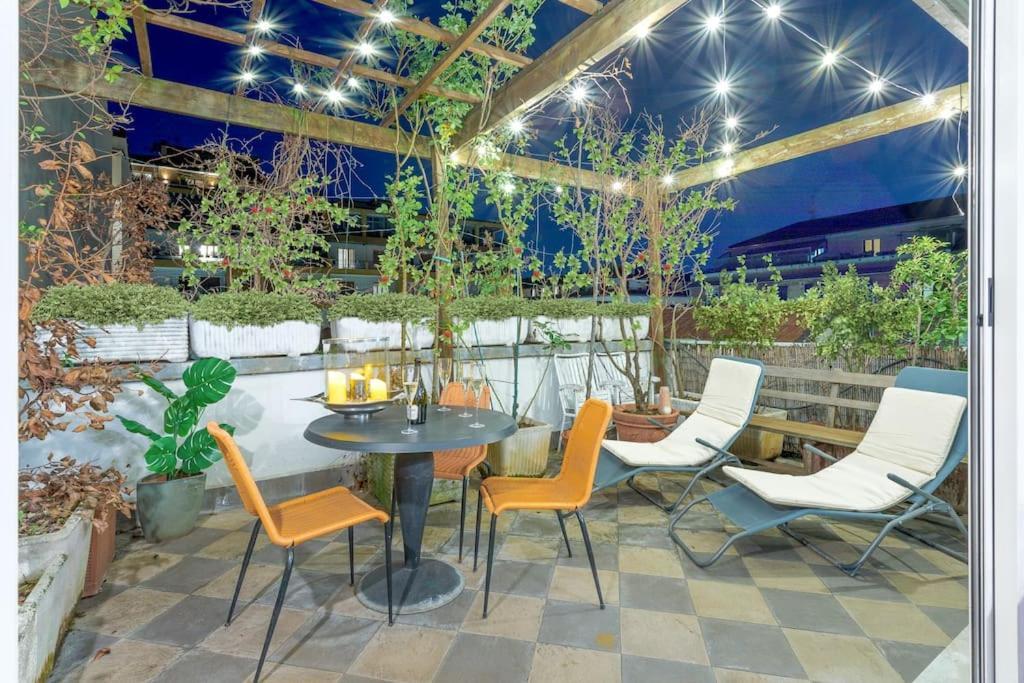 Apartment Duomo 10 Min Luxury • Terrazzo • Wi-fi • Netflix Mailand