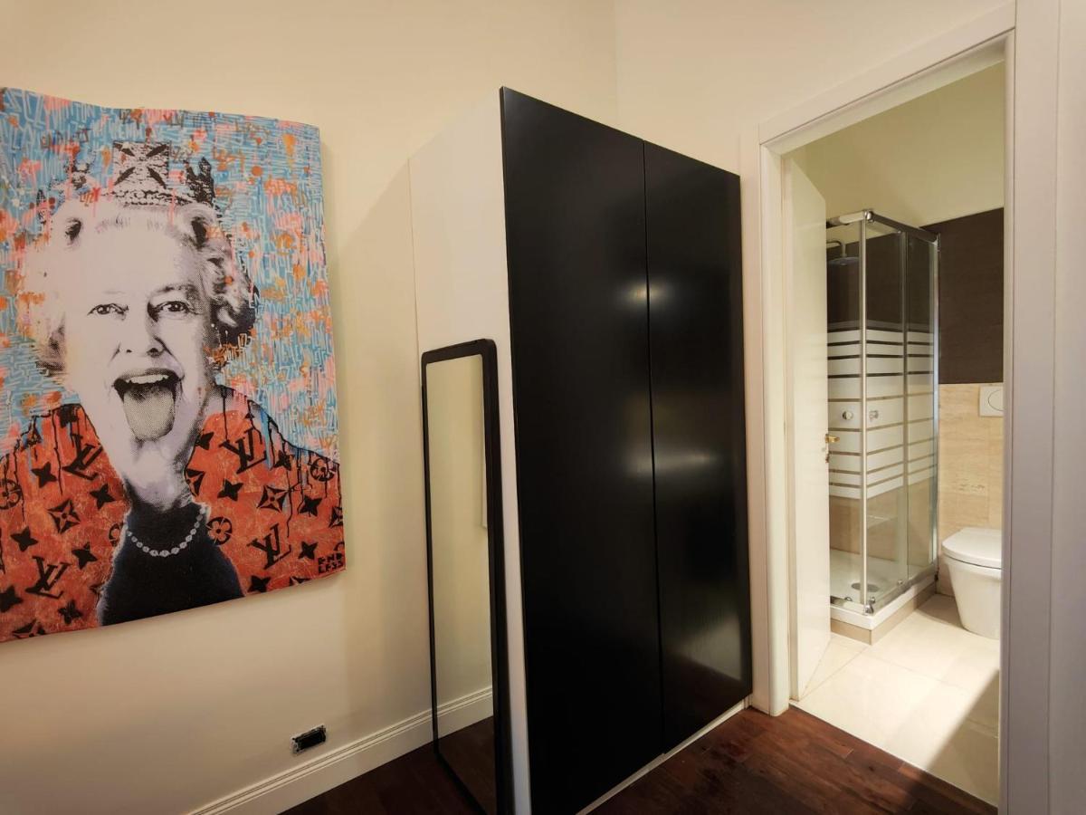 Designed Pop 2 Bedrooms, 2 Baths In Center - Wifi, Ac, Steps From Subway M1 And M2, Station And Airport Connected *