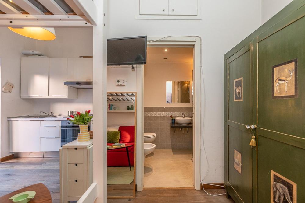 Brembo House Apartment *