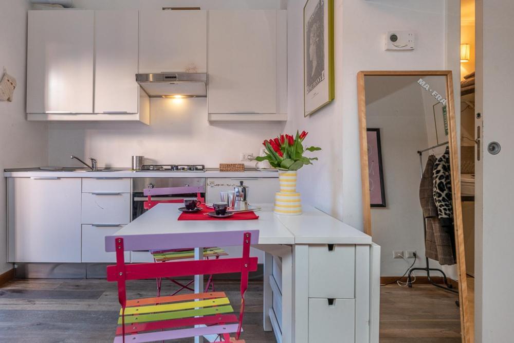 Brembo House Apartment Milan
