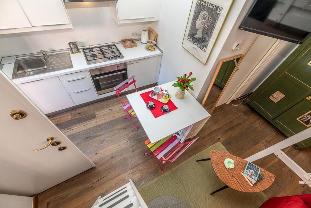 Brembo House Apartment