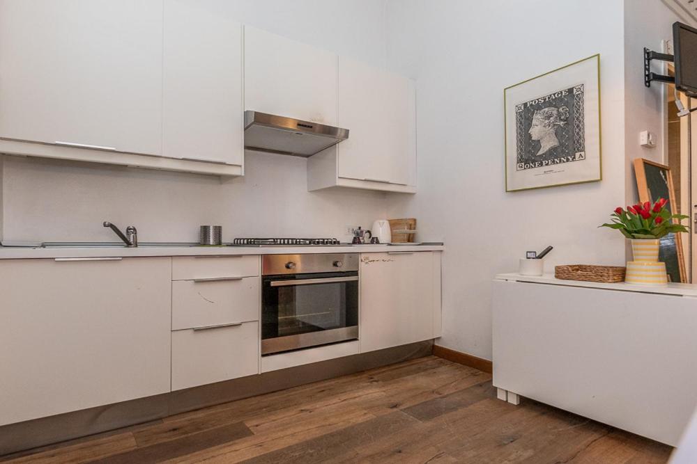 Apartment Brembo House *