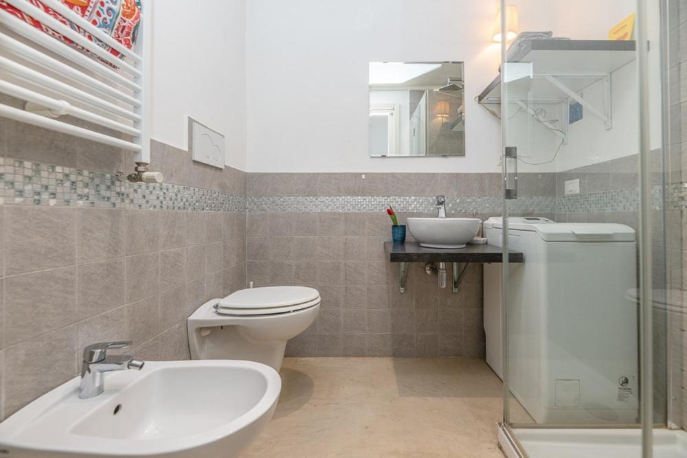 Apartment Brembo House Milan