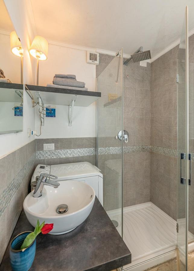 Brembo House Apartment