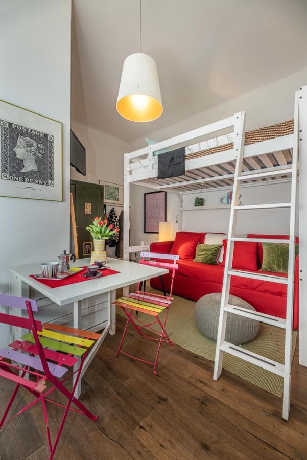 Apartment Brembo House Milan