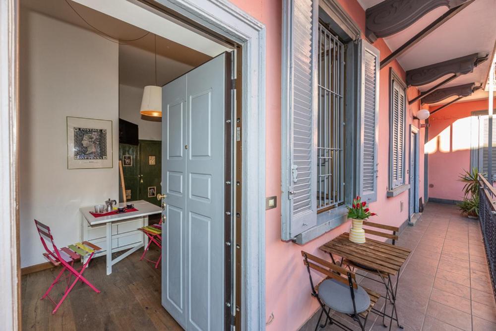 Apartment Brembo House Milan