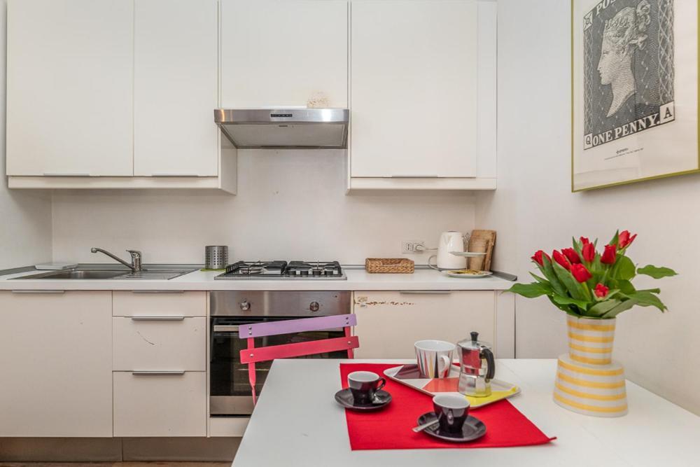 Apartment Brembo House