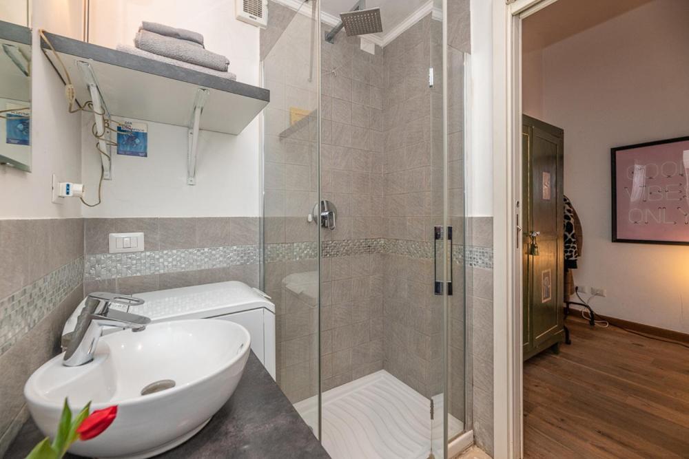 Apartment Brembo House *