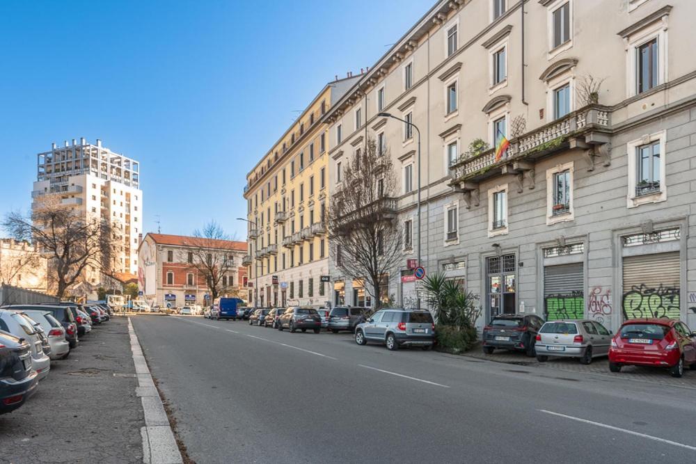 Apartment Brembo House Milan