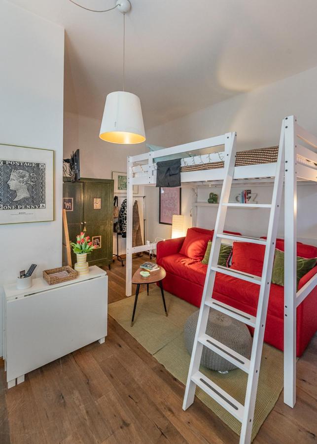 Brembo House Apartment