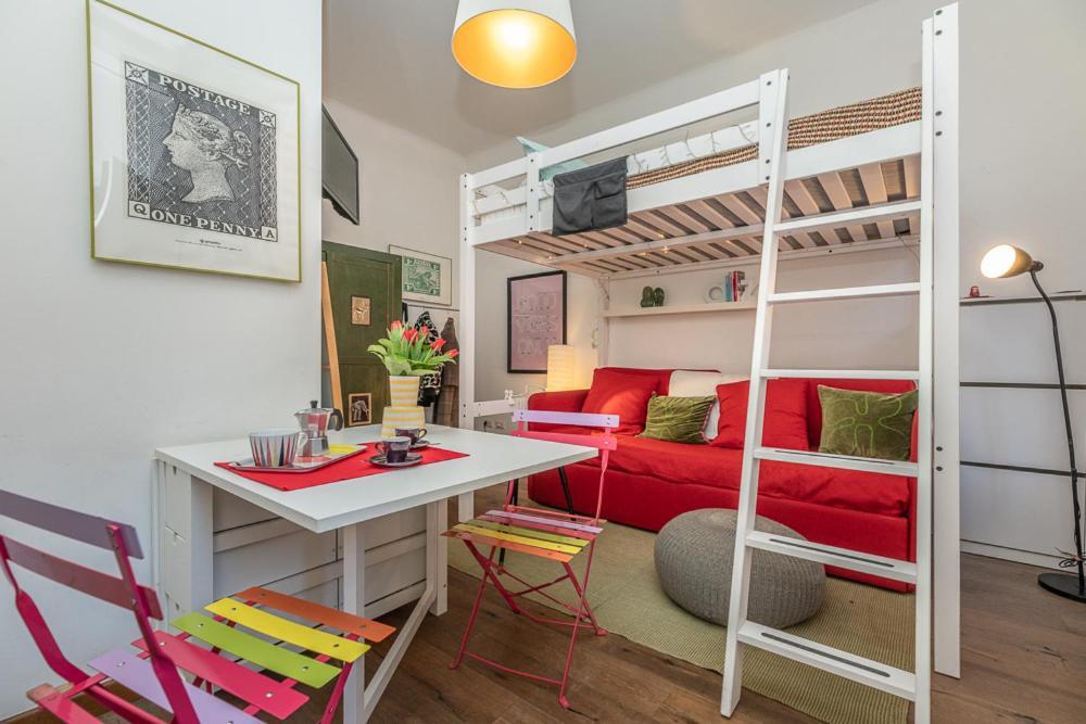 Brembo House Apartment *