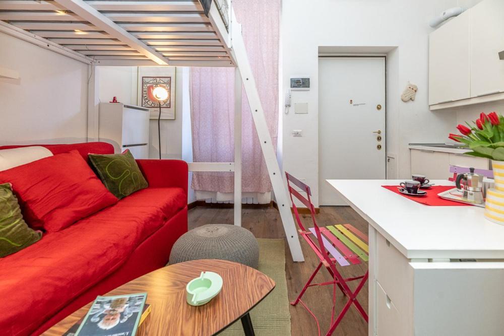 Brembo House Apartment Milan