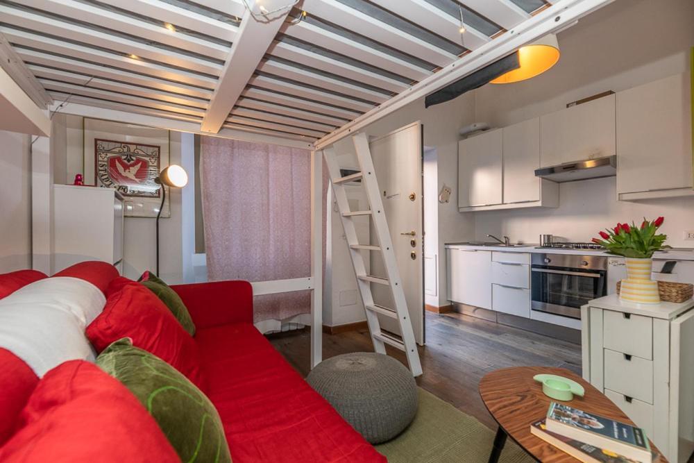 Apartment Brembo House