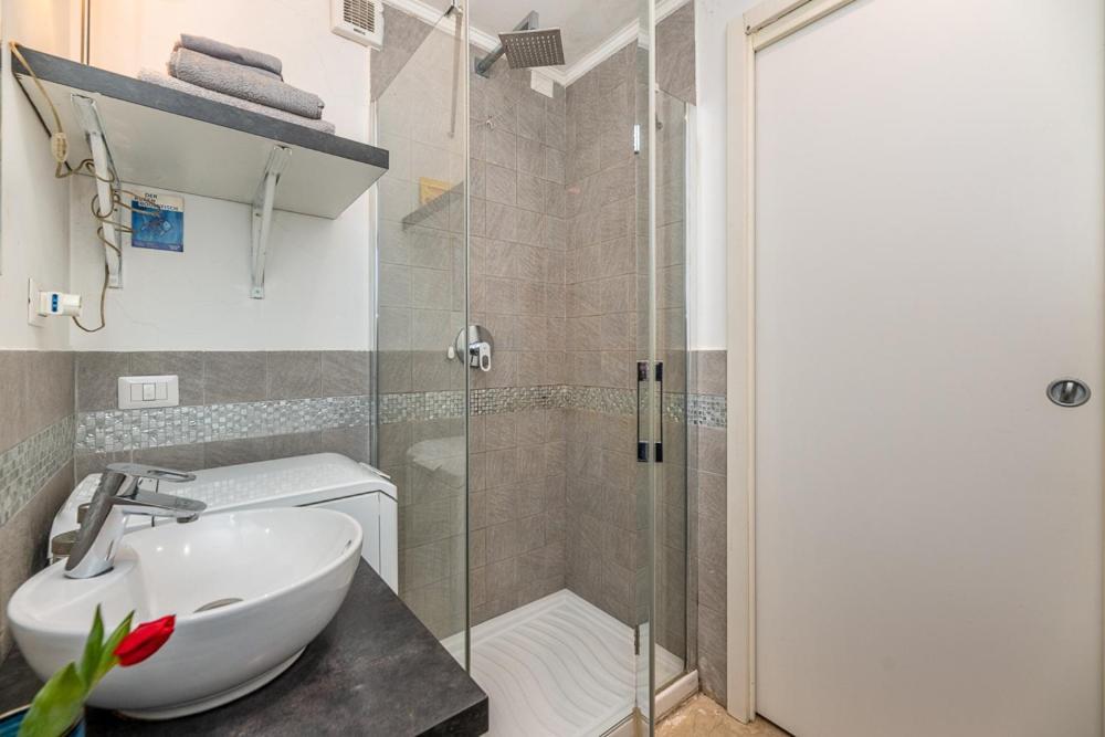 Apartment Brembo House *