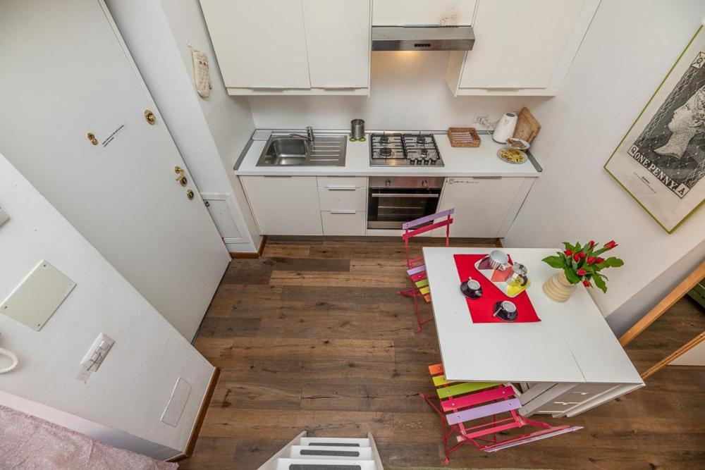 Apartment Brembo House Milan