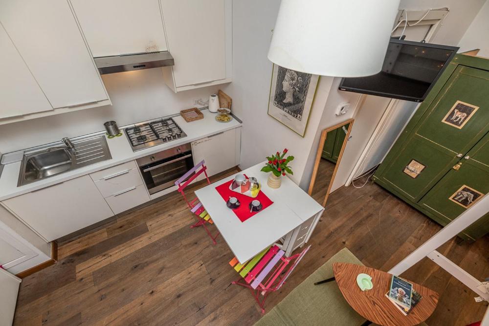 Brembo House Apartment Milan