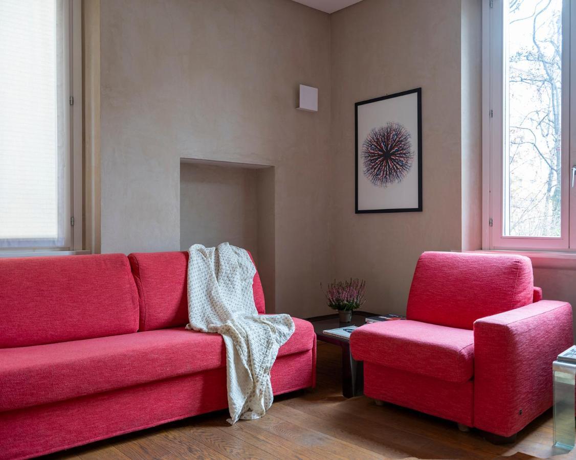 La Piccola Casa Apartment Mailand