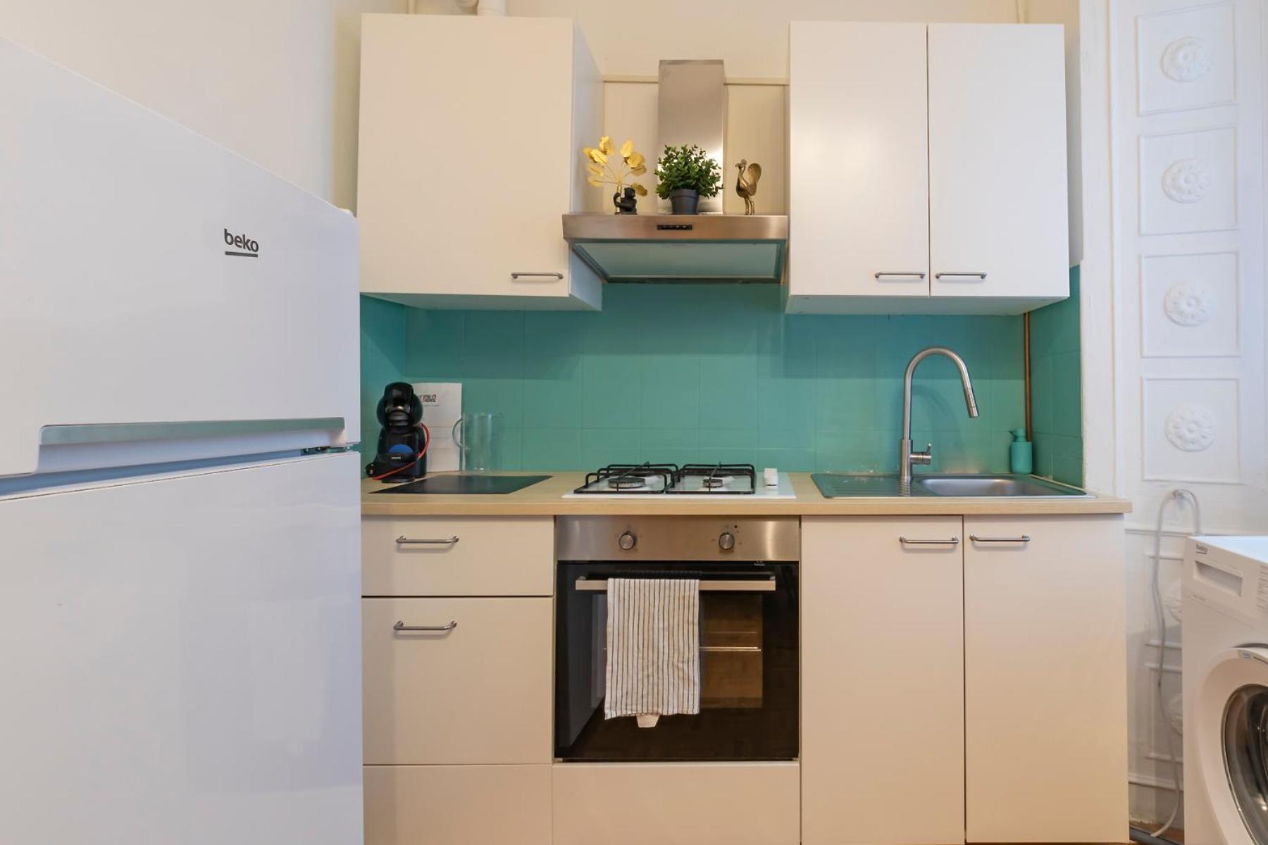Apartment I Host - Chavez 2