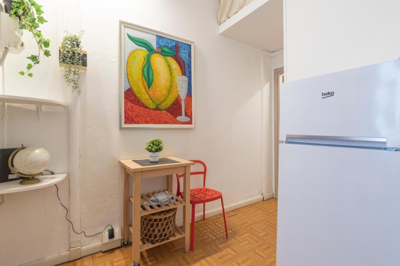 Apartment I Host - Chavez 2 Mailand