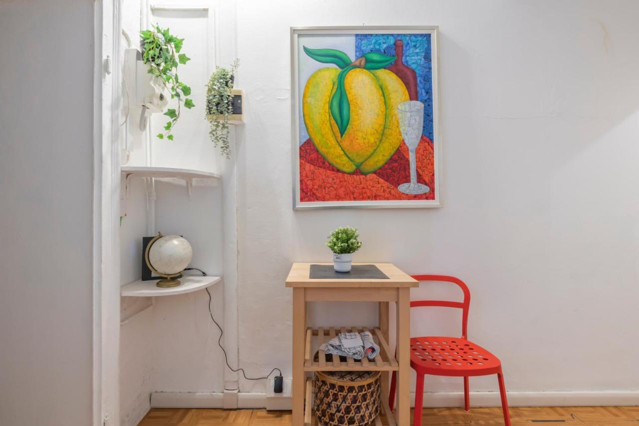 Apartment I Host - Chavez 2 Mailand