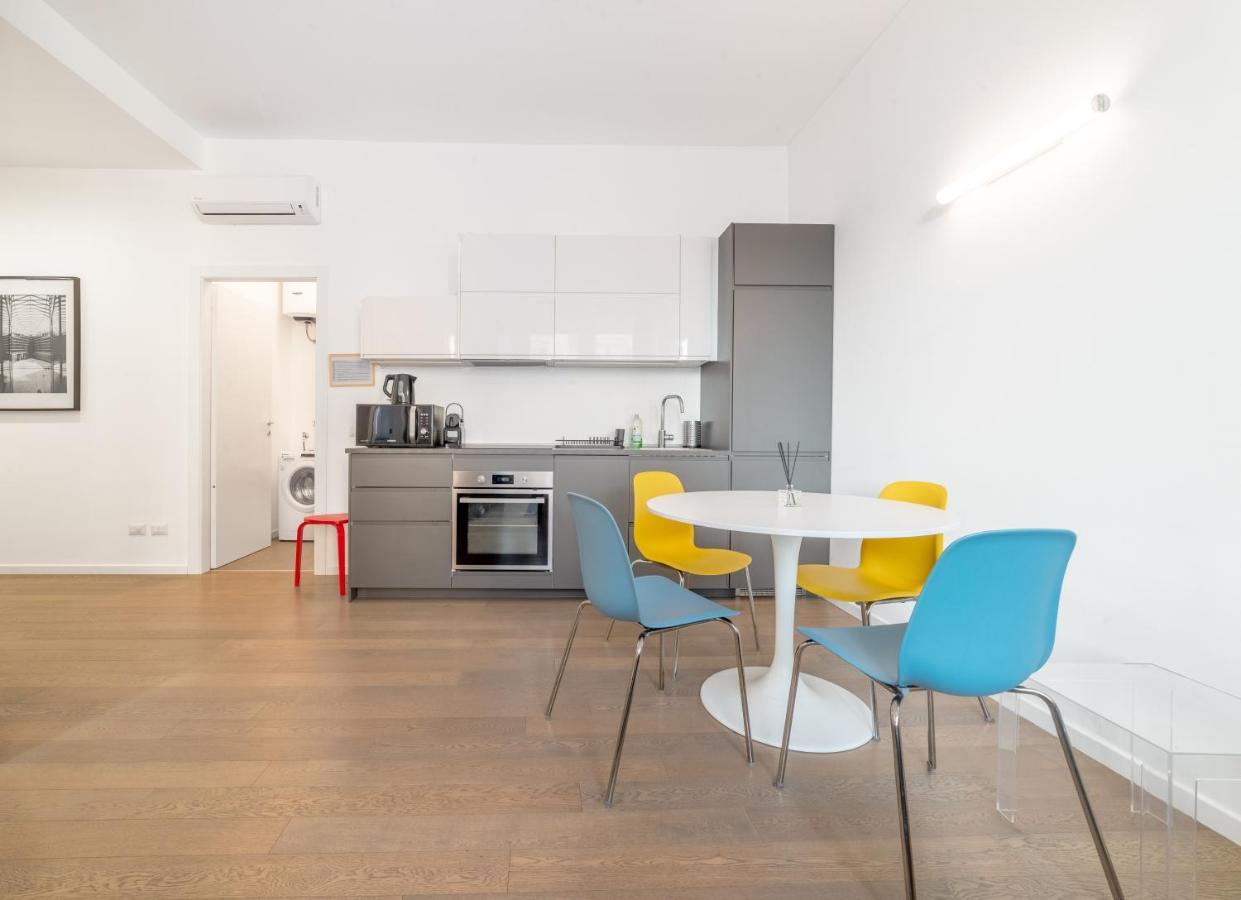 Apartamento Duomo - Daverio Charme *