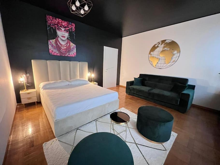 Luxury With Terrace Near Arco Della Pace Mailand
