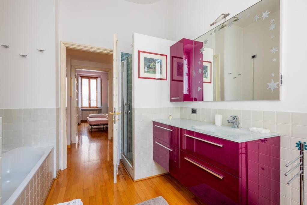 Easylife - Elegant In Pta Venezia Apartment *