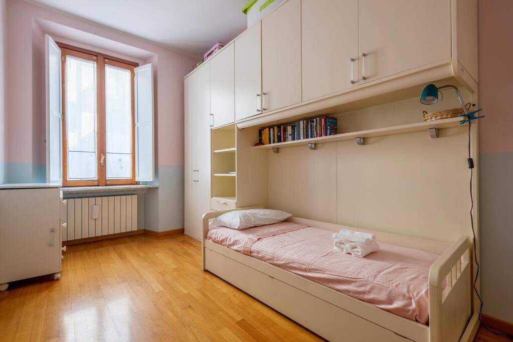Easylife - Elegant In Pta Venezia Apartment Mailand